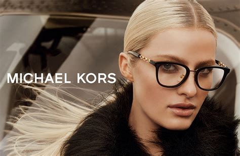 michael kors glasses men|michael kors eyeglasses for women's.